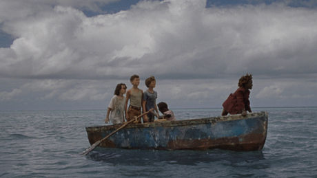 'Wendy' Review: Benh Zeitlin Reimagines The Classic 'Peter Pan' Story