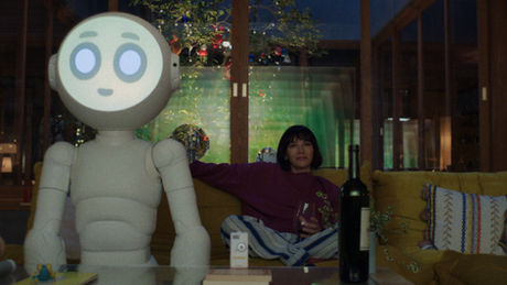 'Sunny' season 1 review: Apple TV+ mystery dramedy with Rashida Jones chats with a bot