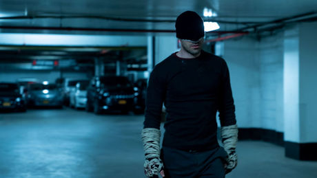 2018 Television Summary