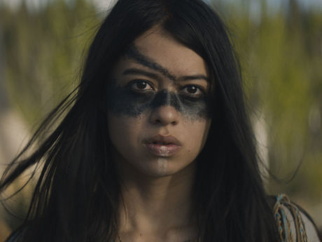 'Prey' Review: 'Predator' Prequel Finds Resistance From Amber Midthunder & Comanche People