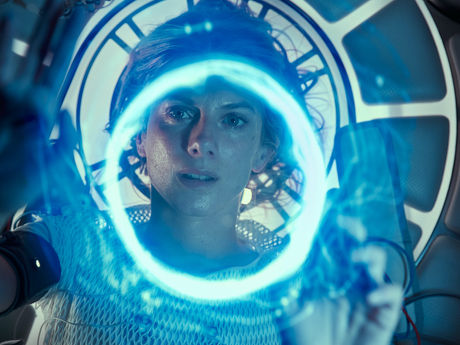 'Oxygen' Review: Mélanie Laurent Needs To Take A Breath In Alexandre Aja's Claustrophobic Thriller