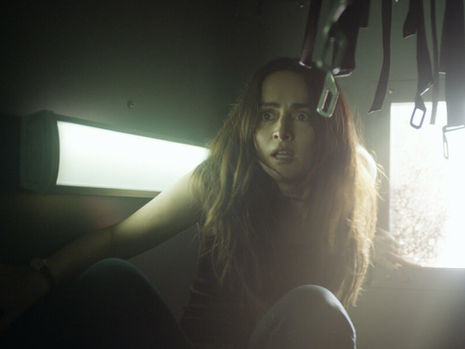 'The Forever Purge' Review: Crime Is Legal Again, For A Little While