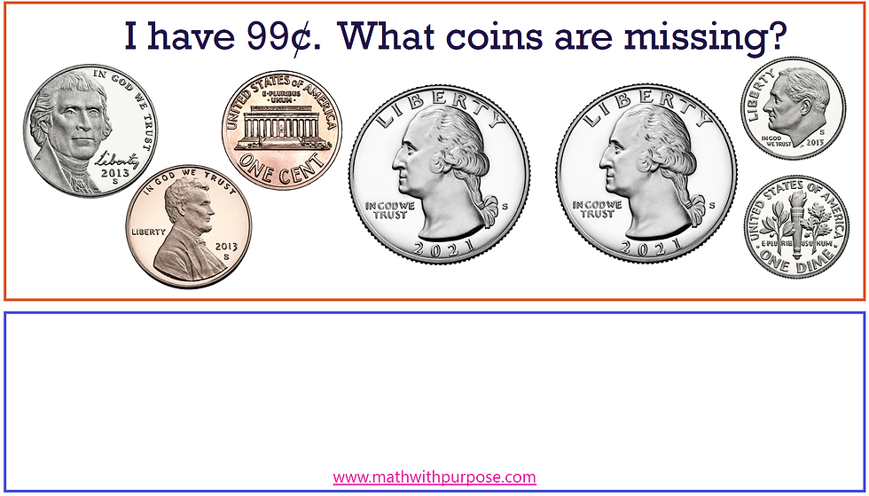 coins