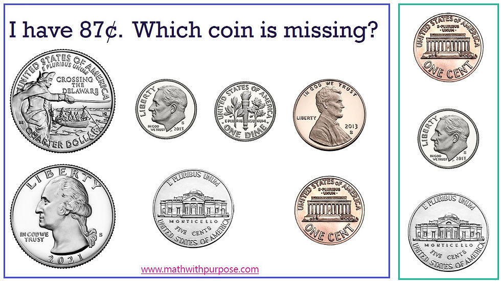 coins
