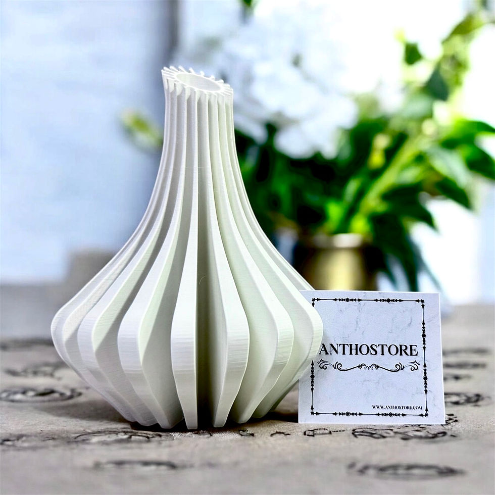 Miniatura: Vaso Armonia