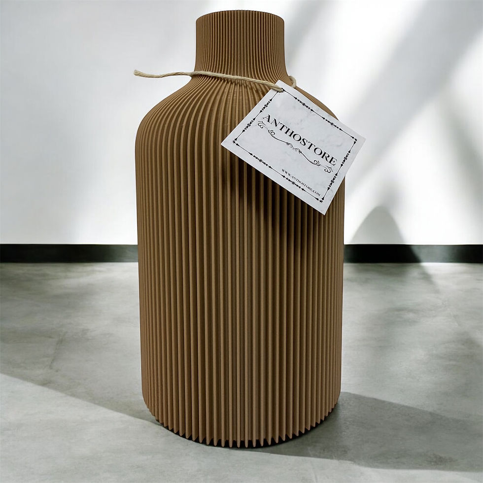 Miniatura: Vaso linea DUNE medium