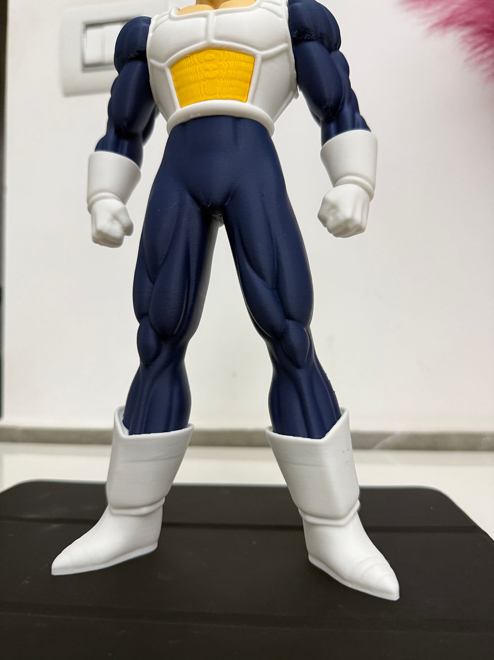 Miniatura: Vegeta statua 40 cm