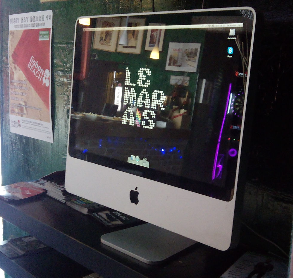 MACWEB