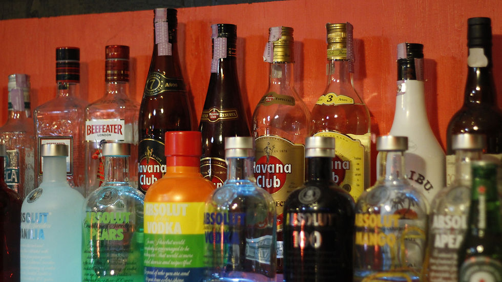 Drinks