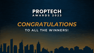 Proptech Association Australia announces finalists in 2023 Proptech Awards