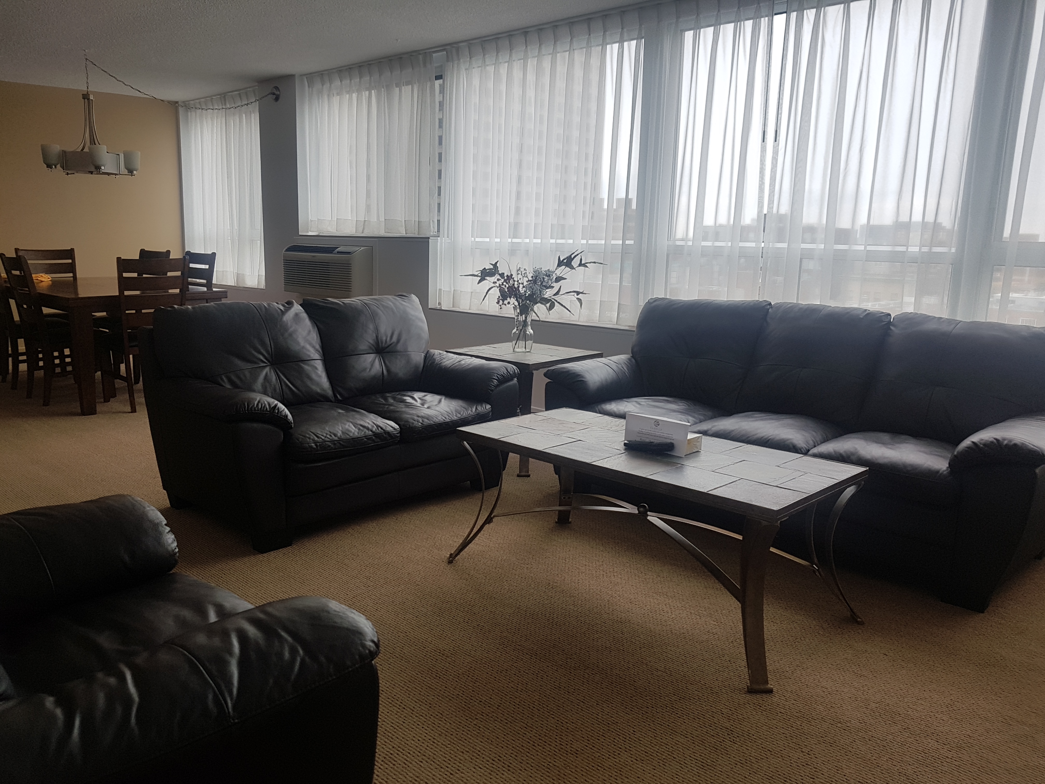 salon  salle a manger