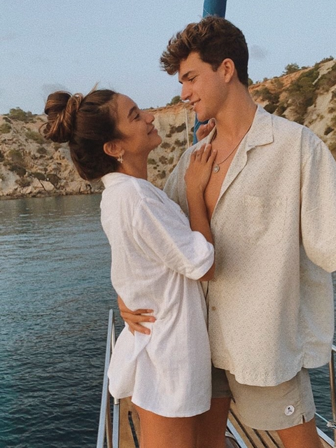 The key to any relationship: COMMUNICATION!