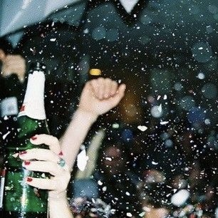 Top 3 travel destinations for New Years!