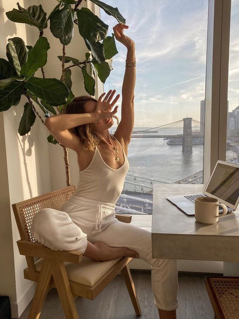 The importance of a ✨morning routine✨