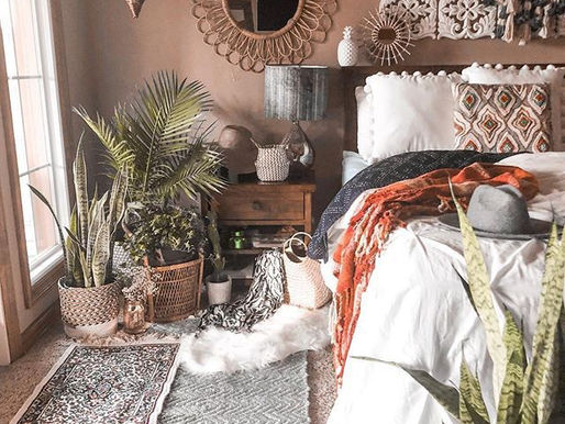 The secrets of Bohemian design