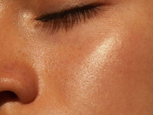 This is what happens if you don’t protect your skin from the sun...