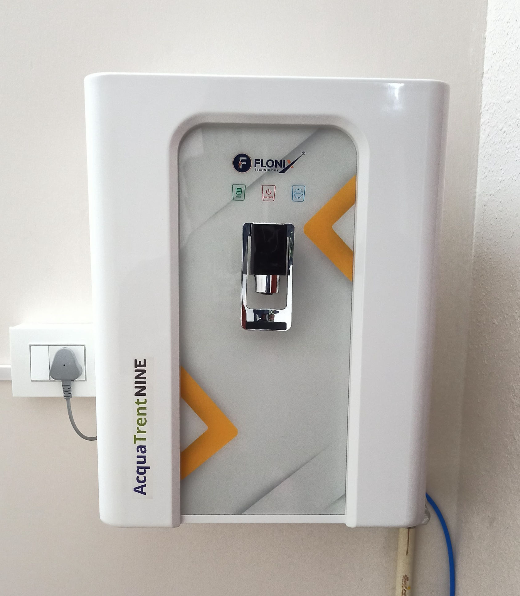 Acquatrent NINE Water Purifier