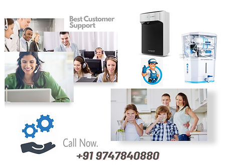 all kerala water purifier service provider customer care