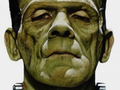 Frankenstein 🧟