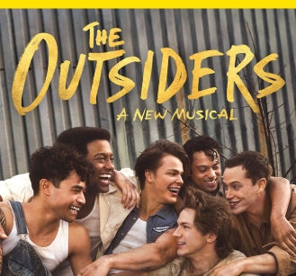 The Outsiders