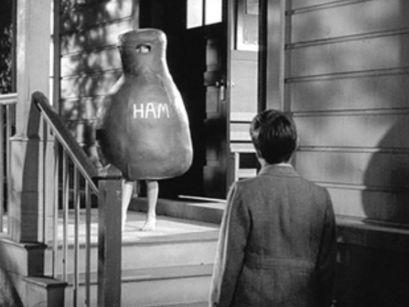 To Kill a Mockingbird