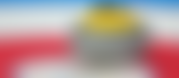 Ailsa Craig island in the Firth of Clyde, Scotland, source of the granite used to make Olympic curling stones