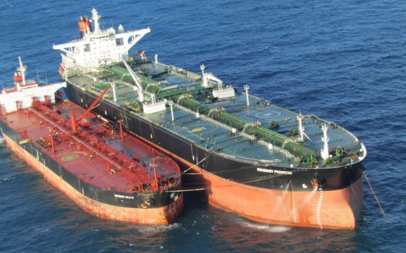 The EU targets Russia’s shadow fleet as tankers navigate chokepoints from the Baltic to the Arctic, exploiting gaps in sanctions enforcement.