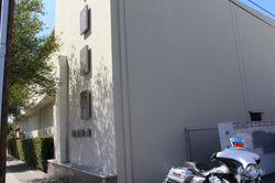 10451 Park and 12846 Nutwood