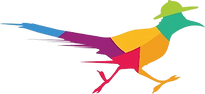 JIFU logo in multple colors