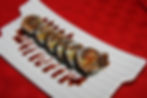 Salmon Skin Roll