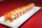 Halloween Roll