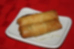 Egg Rolls
