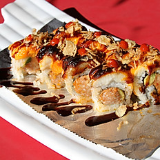 Kimo Roll