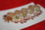 Shrimp Tempura Roll