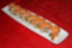 ★ Dancing Shrimp Roll