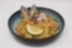 Seafood Pasta
