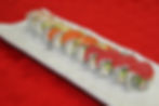 Rainbow Roll