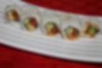Spicy Salmon