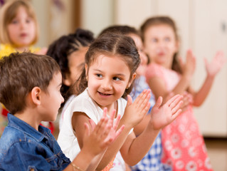 Helping Kids Find Self-Control