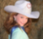 2012 Miss Dixie National Sweetheart