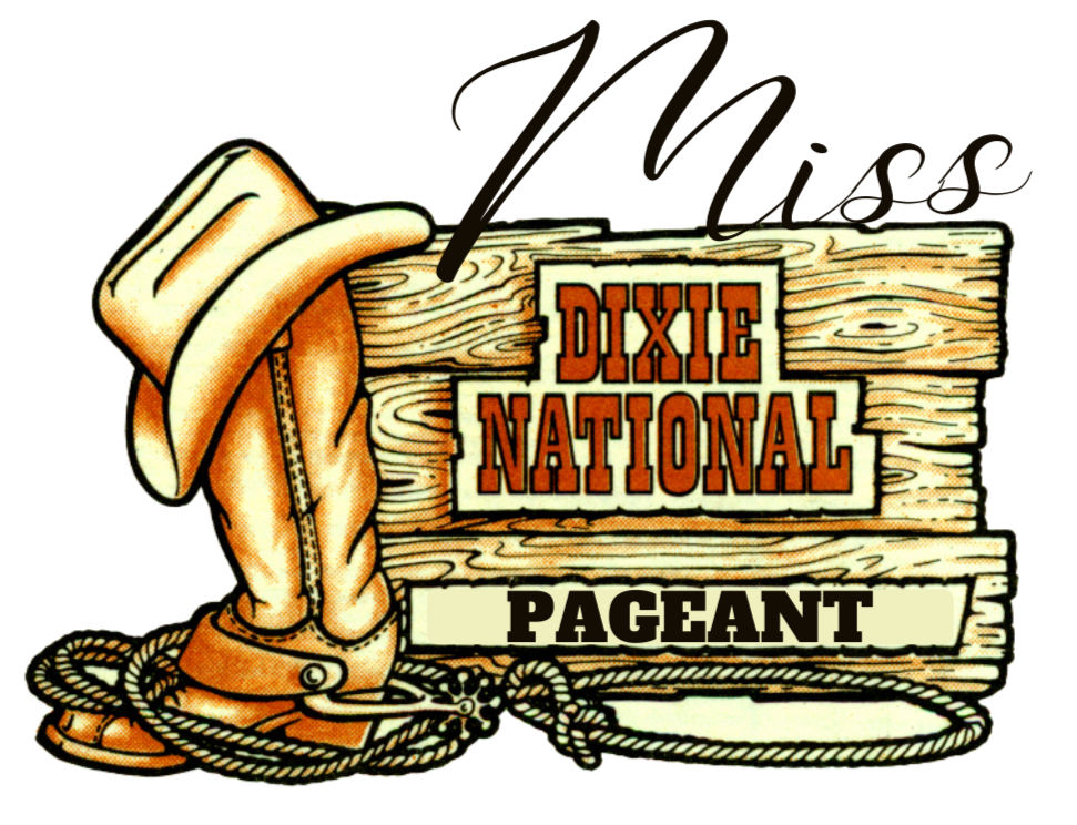 2026 Miss Dixie National