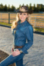 2014 Miss Rodeo America