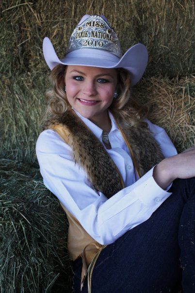 2010 Miss Dixie National
