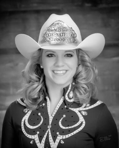 2009 Miss Dixie National