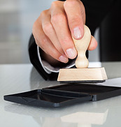 Notary Stamps