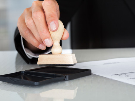So what exactly is a Notary Public?