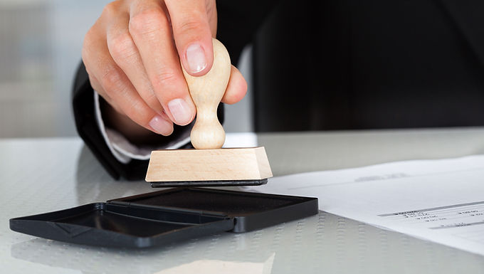 Getting Started on Notary