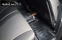 АвтоЛюкс23 / Автохимчистка