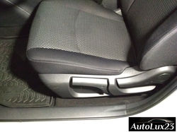 АвтоЛюкс23 / Автохимчистка
