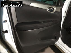 АвтоЛюкс23 / Автохимчистка